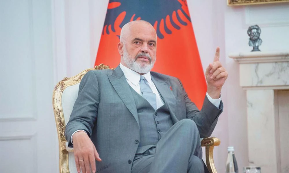 Υπόθεση Μπελέρη - Αμετάκλητος ο Ράμα: «Δεν κάνουμε συμβιβασμό με κανέναν και για κανένα λόγο»